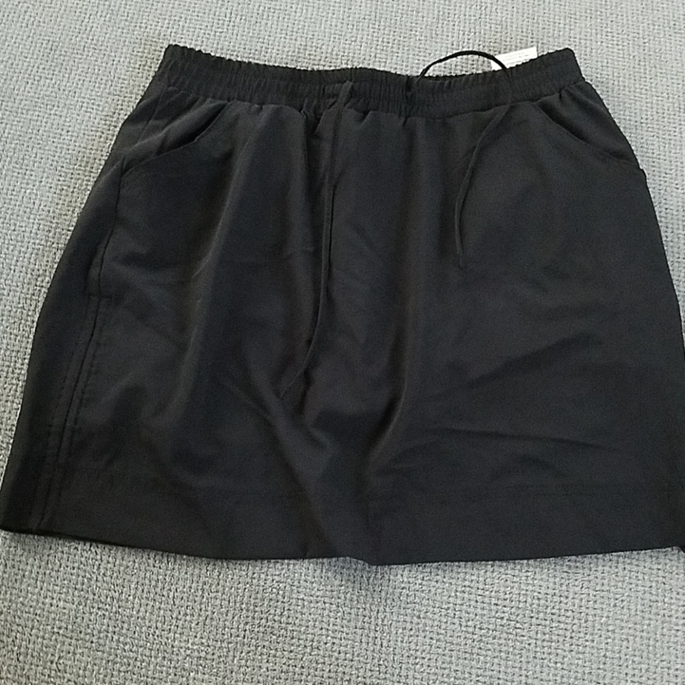 Women's skort
